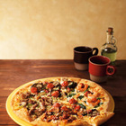 ドミノ・ピザ、クワトロ・プレミアムを1000円オフ！27日限定 画像