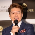 ウェンツ瑛士は日本の先輩後輩がわからない！松本、ヒロミが本気で説教！ 画像