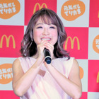 鈴木奈々、おバカキャラ卒業宣言!?　「仕事なくなっちゃいますか？」 画像