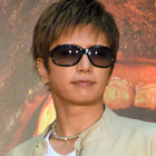 GACKT、週刊誌「愛人」報道の真相語る 画像