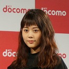 高畑充希、校則に反発しミニスカで逃げる 画像