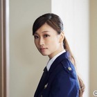 大塚愛が11年ぶりにドラマ出演！「嫌われる勇気」に婦人警官役で 画像