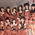 Nコン課題曲にAKB48「願いごとの持ち腐れ」！11日のNHK Eテレで初披露 画像