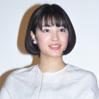 広瀬すず、『チア☆ダン』モデル福井商業高校の偉業に涙！ 画像