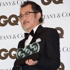 俳優・吉田鋼太郎が『情熱大陸』に登場！輝きを放ち続ける58歳の生きざまに迫る！ 画像