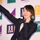 乃木坂46・生駒里奈、3期生加入で奮起「私も燃えたい」 画像