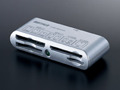 バッファローコクヨ、32GBのSDHCメモリーカード対応カードリーダー/ライターなど3製品を値下げ 画像
