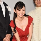 杉原杏璃、自伝小説映画化でヒロイン！グラビア引退説は完全否定 画像