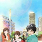 テレビアニメ『3月のライオン』10月に第2シリーズ放送決定！4月からは再放送も 画像