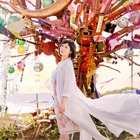 絢香、ニューシングル「コトノハ」を5月10日にリリース！NHKドラマ『ツバキ文具店』主題歌 画像