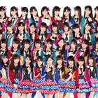 HKT48が「TOKYO IDOL FESTIVAL」に出演！2年ぶり4回目 画像