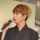 AAA・伊藤千晃が卒業！與真司郎「最高なお母さんになってやー！！」 画像