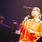 絢香、新曲「コトノハ」初披露！自身最多のツアー開催も発表 画像