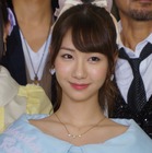 AKB48・柏木由紀、総選挙不出馬も「卒業はまだ考えておりません」 画像