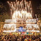 USJ、入場者数が3年連続過去最高を更新！ 画像
