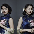 TPDの高嶋菜七・浜崎香帆、李香蘭役に抜擢 画像