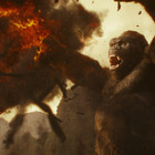 『キングコング：髑髏島の巨神』が観客動員100万人を突破 画像