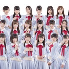 NGT48が12日メジャーデビュー!シングル「青春時計」特典映像26本が一挙公開! 画像