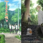 TVアニメ『夏目友人帳 陸』が今夜放送開始！第1話には子どもバージョンの夏目が登場 画像