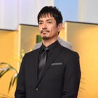 沢村一樹、NHK大河出演で“エロ男爵”を完全封印継続宣言！ 画像