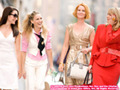テレビ版を見てない人もこれでバッチリ! 「SEX AND THE CITY」特集 画像