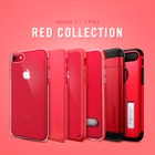 赤をアピール！SpigenがiPhone7 (PRODUCT)REDに合わせたケースが発売に 画像