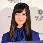 橋本環奈、上京を検討！今後の恋愛話には「どうですかね？」 画像