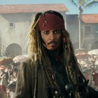 映画『パイレーツ・オブ・カリビアン／最後の海賊』最新予告映像が公開に 画像