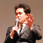 有田哲平、楽屋で受けた「ももクロ攻撃」とは!? 画像