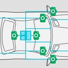 ARM、自動運転視野に次世代画像処理プロセッサー発表 画像