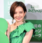 ベッキー、LINE友だち登録数は10人！今友達になりたい人は？ 画像