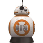 スターウォーズ「BB-8」と「R2-D2」の家庭用プラネタリウムが登場！ 画像
