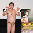 とにかく明るい安村がハリウッドデビュー目指し13kgの減量に挑戦!? 画像