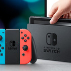 ニンテンドースイッチ、今期出荷は1,000万台を予定 画像