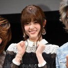 乃木坂46・松村沙友理、声優初主演「ずっと緊張してた」 画像