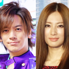 DAIGOと北川景子、GWにアニメで号泣！「ステキな夫婦ですね」「2人とも可愛い」とファンほっこり 画像
