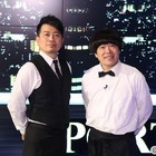 スポーツ×音楽特番『勝手にラブソングを』が16日深夜放送！2丁拳銃が吉田沙保里にラブソング 画像