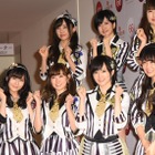 NMB48の公式Twitterが開設！初投稿は研究生が集合 画像