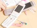 携帯電話、何歳から持ちはじめるか? 画像