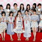 AKB48総選挙、今年もフジが生中継！司会は宮根誠司と三田友梨佳 画像