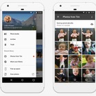 「Google Photo」に新機能！写真共有が簡単・便利になり、製本も可能に 画像