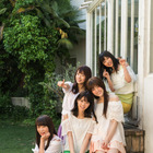 東と西で異なる2バージョン！乃木坂46にフィーチャーした『週刊ザテレビジョン』が本日発売 画像