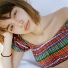 垣内彩未の初写真集『I'm not lonely』発売！恋人にしかみせない表情満載 画像