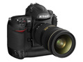 ニコン、デジタル一眼レフカメラ「D3」やズームレンズで「EISA アワード」を受賞 画像