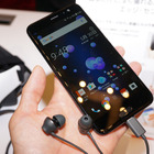 注目株の「HTC U11」「TORQUE」などKDDI夏モデルが発表に！ 画像