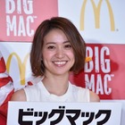 大島優子はジメジメ好き!? 　雨の日も傘差さず「湿気はとてもいい」 画像