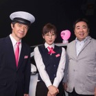 コント番組『LIFE！』に斉藤由貴・葵わかな・横浜流星の出演決定！ 画像