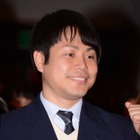 ノンスタ井上がブルゾン井上に！Twitterの写真公開にも反響 画像