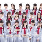 NGT48、デビューシングル「青春時計」からカップリング曲のフルMVが期間限定公開決定！ 画像