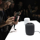 Siriを搭載したホームスピーカー「HomePod」がAppleから！Google HomeやAmazon Echoの対抗馬 画像